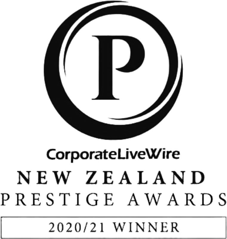 The New Zealand Prestige Awards Winner Digital Marketing Specialist of the Year 2020/2021